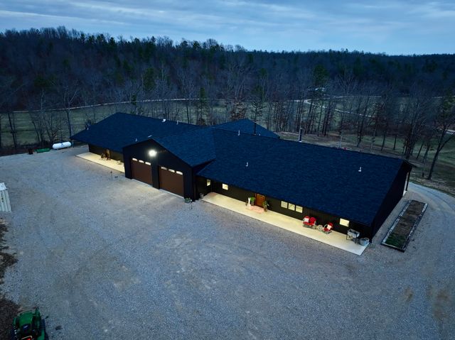 1044 Carter 154, Fremont, MO 63941