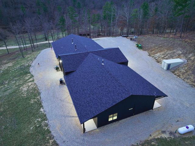 1044 Carter 154, Fremont, MO 63941