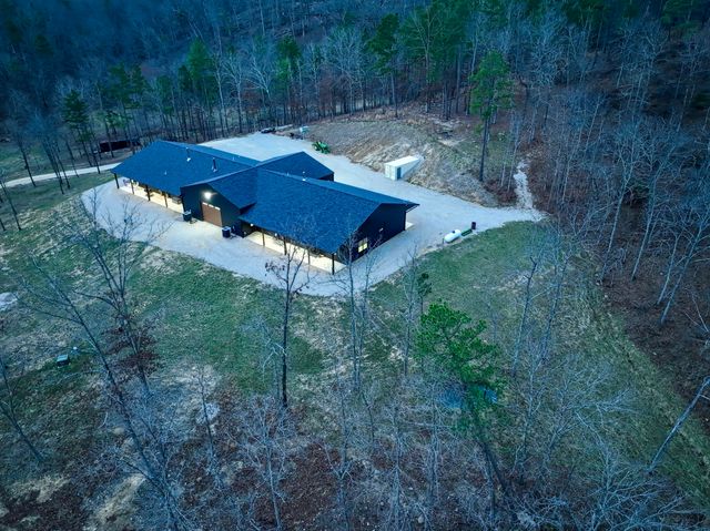 1044 Carter 154, Fremont, MO 63941