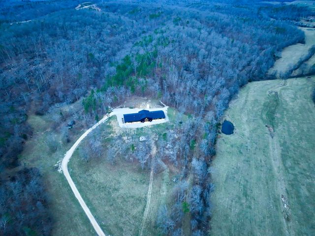 1044 Carter 154, Fremont, MO 63941