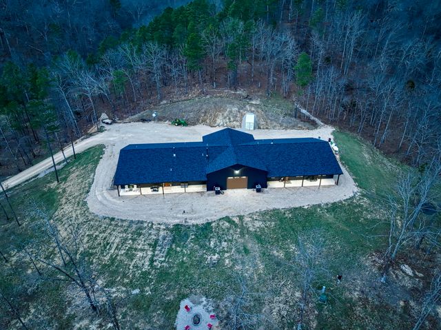 1044 Carter 154, Fremont, MO 63941