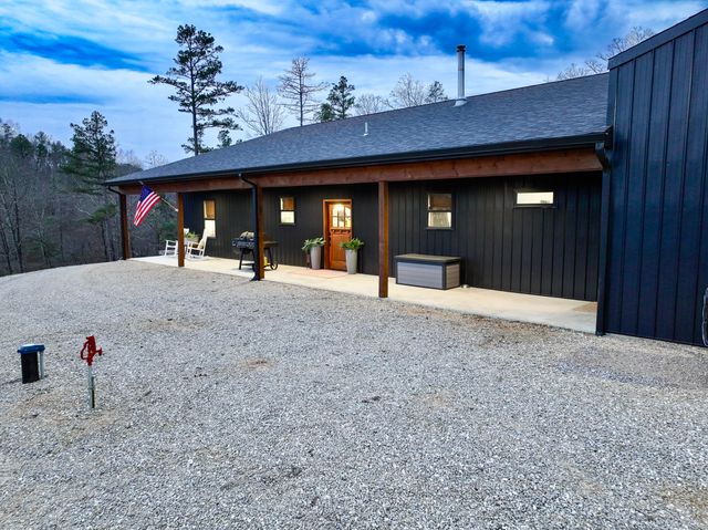 1044 Carter 154, Fremont, MO 63941