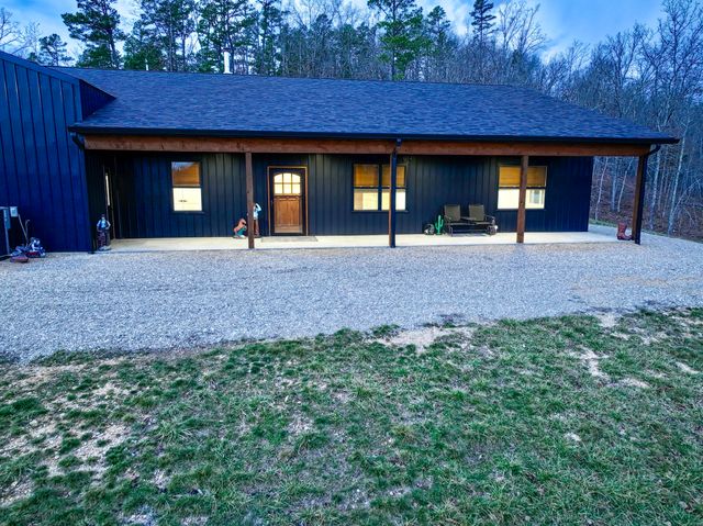 1044 Carter 154, Fremont, MO 63941