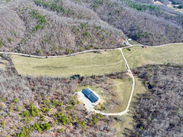 1044 Carter 154, Fremont, MO 63941