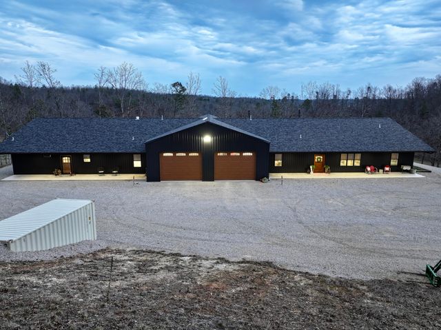 1044 Carter 154, Fremont, MO 63941