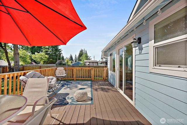 6829 S Thompson Avenue, Tacoma, WA 98408
