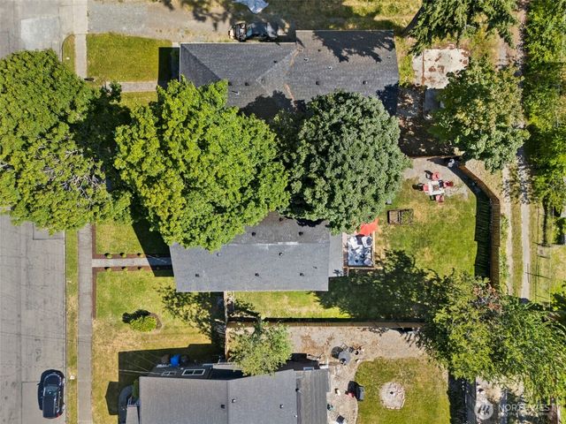 6829 S Thompson Avenue, Tacoma, WA 98408