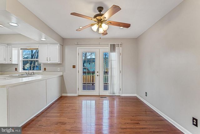 804 SHAMROCK DR, Fredericksburg, VA 22407