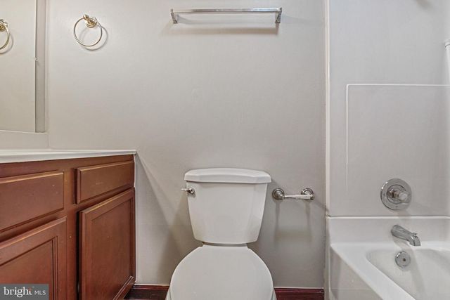 804 SHAMROCK DR, Fredericksburg, VA 22407