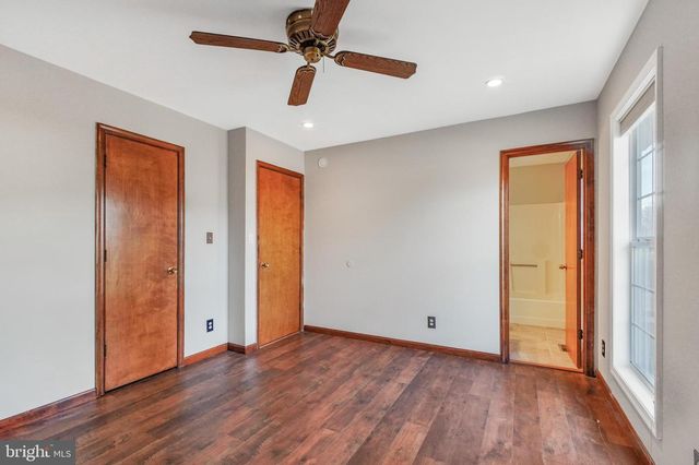 804 SHAMROCK DR, Fredericksburg, VA 22407