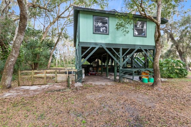 1545 PALM WAY, Sanford, FL 32773