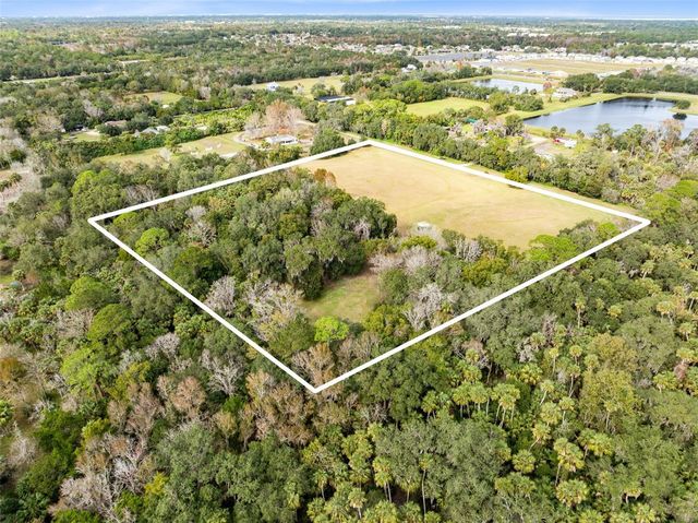 1545 PALM WAY, Sanford, FL 32773