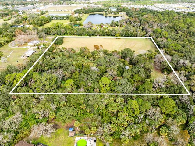 1545 PALM WAY, Sanford, FL 32773