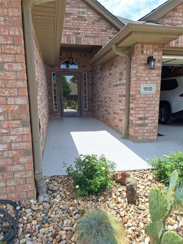 1810 Park Place, Mineola, TX 75773
