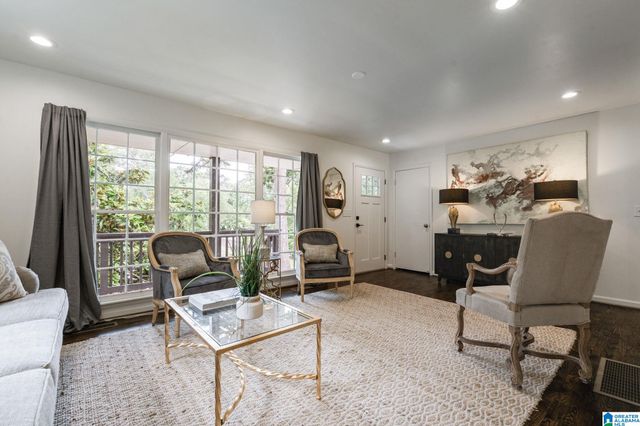 4728 CLAIRMONT AVENUE S, Birmingham, AL 35222