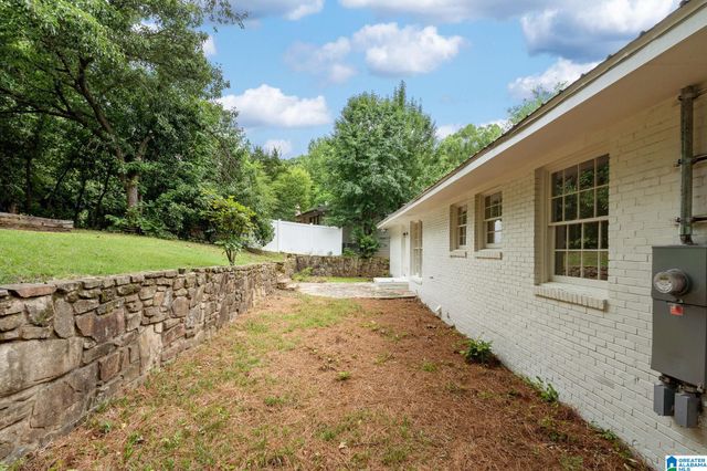 4728 CLAIRMONT AVENUE S, Birmingham, AL 35222