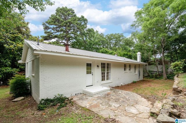 4728 CLAIRMONT AVENUE S, Birmingham, AL 35222