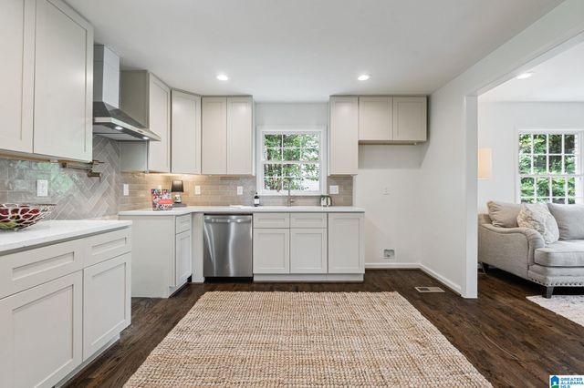 4728 CLAIRMONT AVENUE S, Birmingham, AL 35222