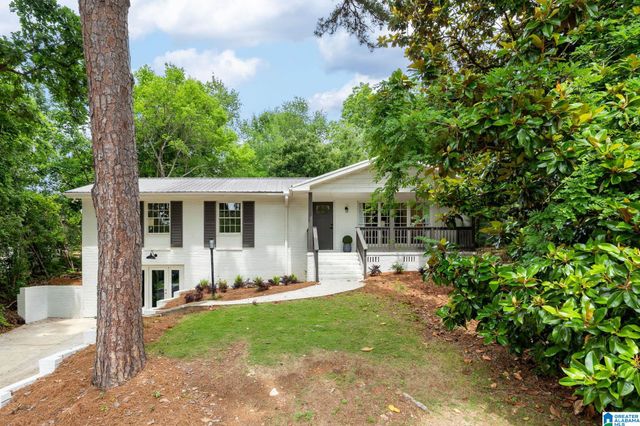 4728 CLAIRMONT AVENUE S, Birmingham, AL 35222
