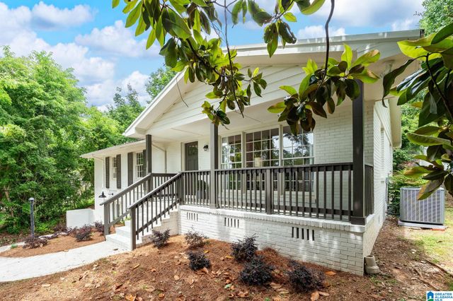 4728 CLAIRMONT AVENUE S, Birmingham, AL 35222