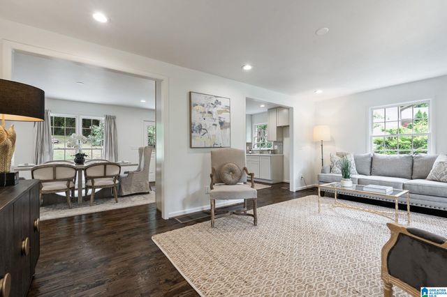 4728 CLAIRMONT AVENUE S, Birmingham, AL 35222