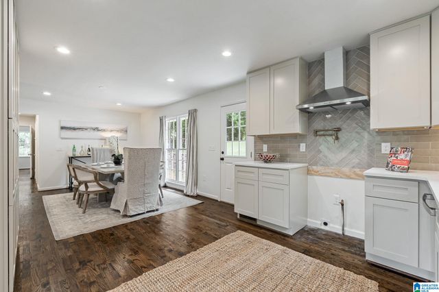 4728 CLAIRMONT AVENUE S, Birmingham, AL 35222