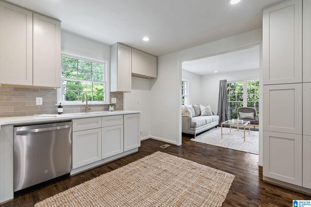 4728 CLAIRMONT AVENUE S, Birmingham, AL 35222