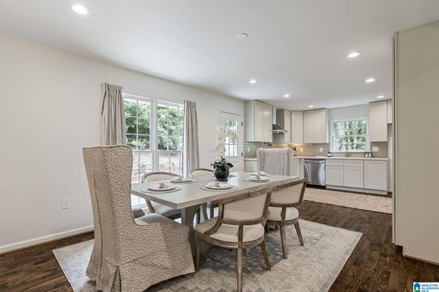 4728 CLAIRMONT AVENUE S, Birmingham, AL 35222