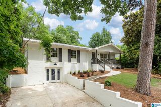 4728 CLAIRMONT AVENUE S, Birmingham, AL 35222