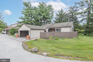 361 BRIDGE ST, Collegeville, PA 19426