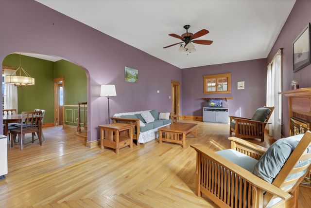 48 Hill Street, Logan, OH 43138