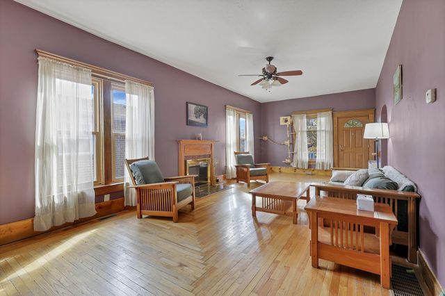 48 Hill Street, Logan, OH 43138