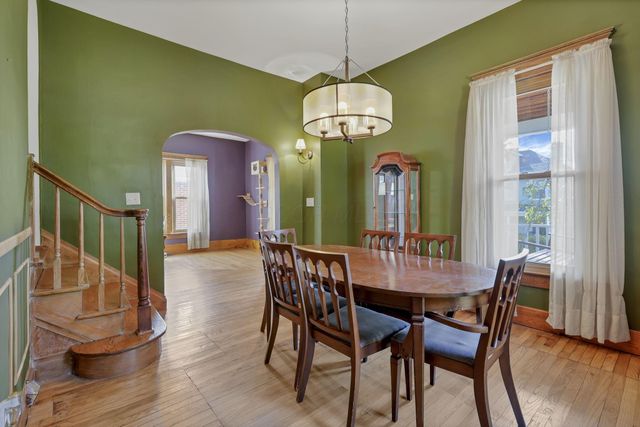 48 Hill Street, Logan, OH 43138