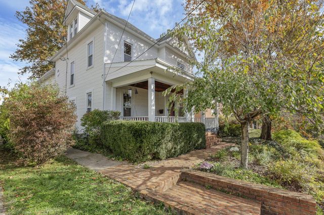 48 Hill Street, Logan, OH 43138