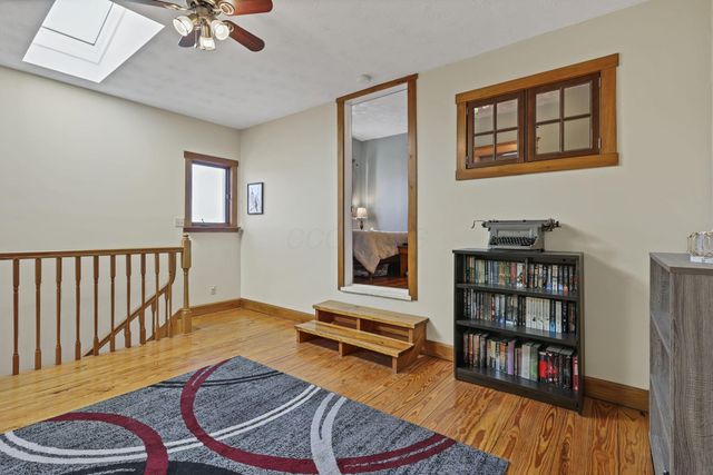 48 Hill Street, Logan, OH 43138