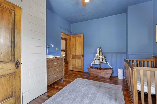 48 Hill Street, Logan, OH 43138