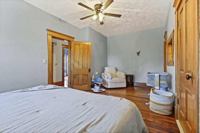 48 Hill Street, Logan, OH 43138