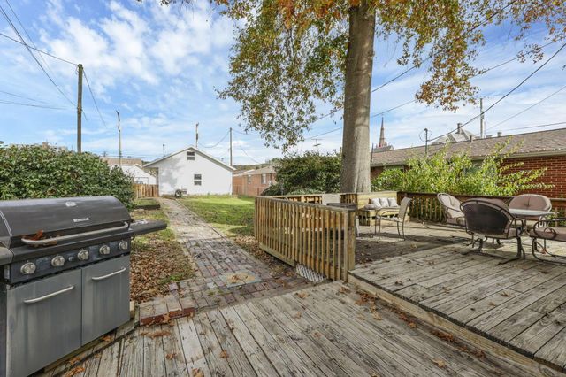 48 Hill Street, Logan, OH 43138