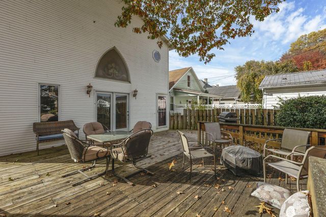 48 Hill Street, Logan, OH 43138