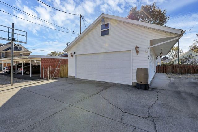 48 Hill Street, Logan, OH 43138