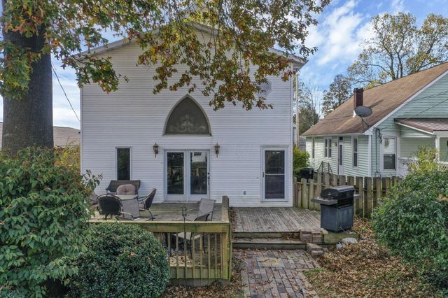 48 Hill Street, Logan, OH 43138