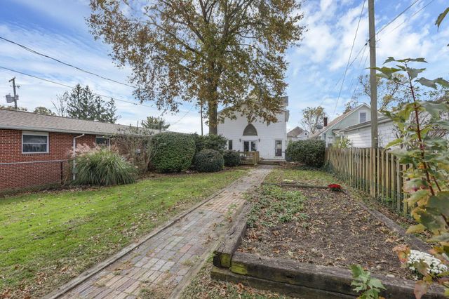 48 Hill Street, Logan, OH 43138