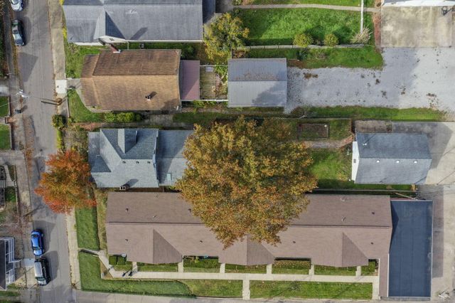 48 Hill Street, Logan, OH 43138