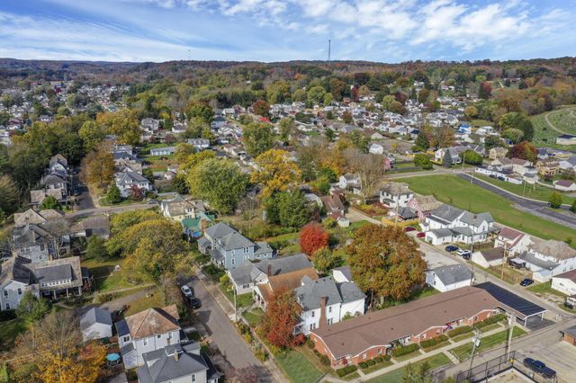 48 Hill Street, Logan, OH 43138