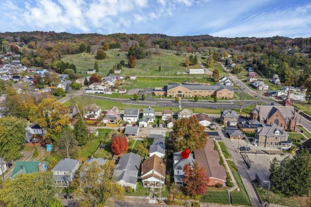 48 Hill Street, Logan, OH 43138