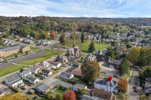 48 Hill Street, Logan, OH 43138