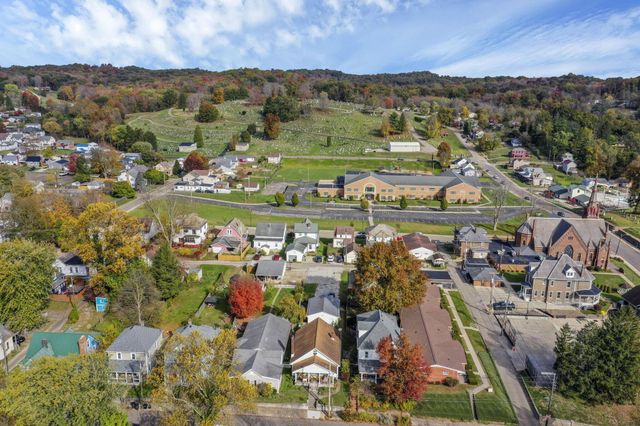 48 Hill Street, Logan, OH 43138