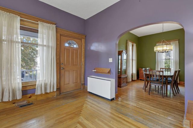 48 Hill Street, Logan, OH 43138