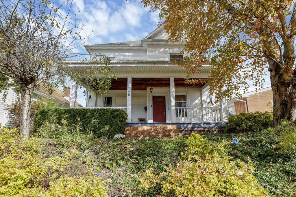 48 Hill Street, Logan, OH 43138