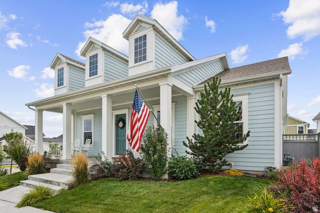 6241 W ARRANMORE DR, South Jordan, UT 84009